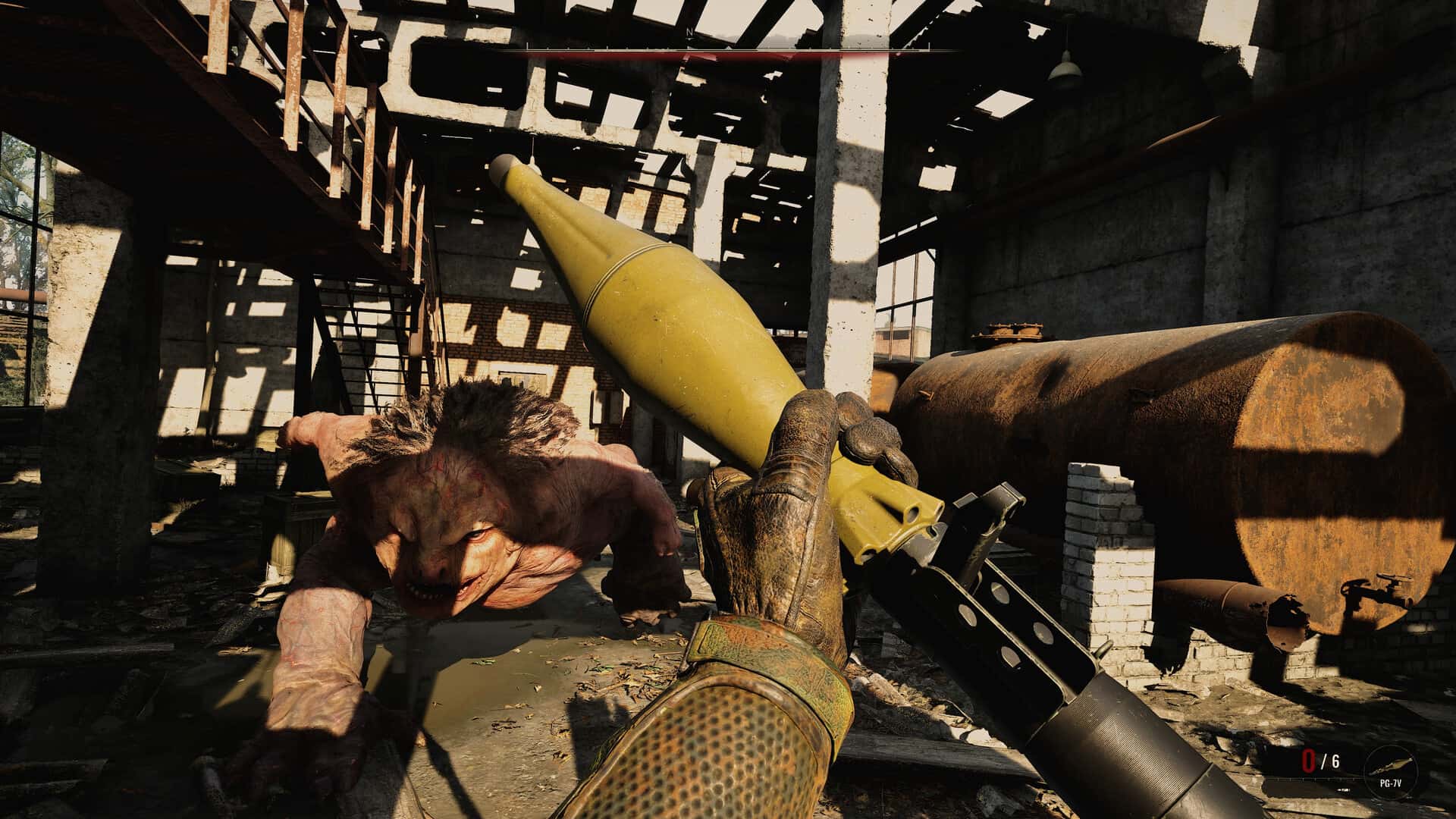 潜行者2：切尔诺贝利之心 S.T.A.L.K.E.R 2 Heart of Chornobyl 中文版封面